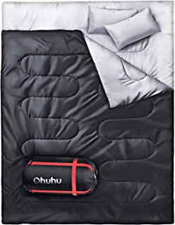 outdoor sleeping bag reviews